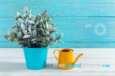 Home Decor Background Stock Photo