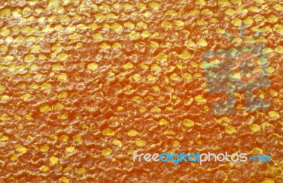 Honey Stock Photo