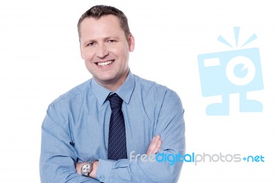 How Can I Help You? Stock Photo