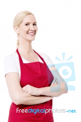 How Is My Preparation? Stock Photo