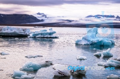 Iceland Stock Photo