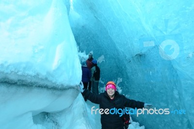 Iceland Stock Photo