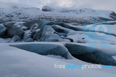 Iceland Stock Photo