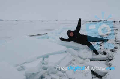 Iceland Stock Photo