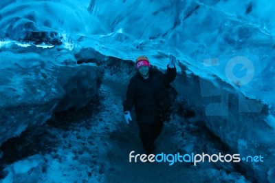 Iceland Stock Photo