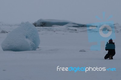 Iceland Stock Photo