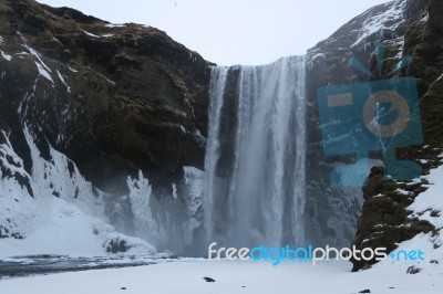 Iceland Stock Photo