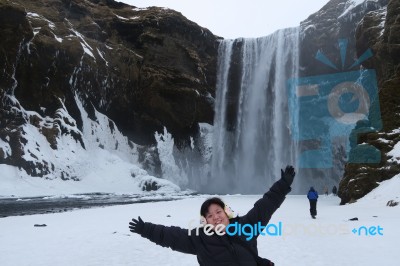 Iceland Stock Photo