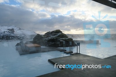 Iceland Stock Photo