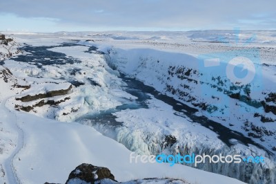 Iceland Stock Photo