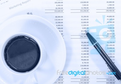 Image Of Bussiness Stock Photo