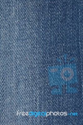 Jeans Background Stock Photo