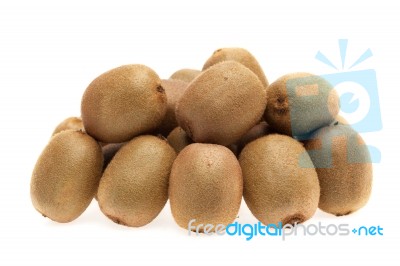 Kiwi Stock Photo