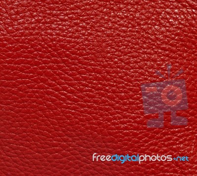 Leather Stock Photo