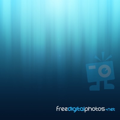 Light Abstract Background Stock Image