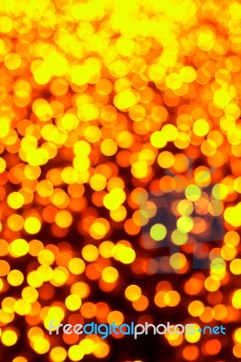 Light Abstract Background Stock Photo