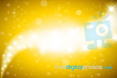 Light Background Stock Image