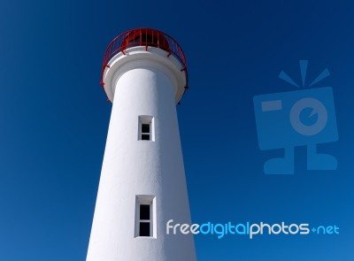 Lighthouse Stock Photo