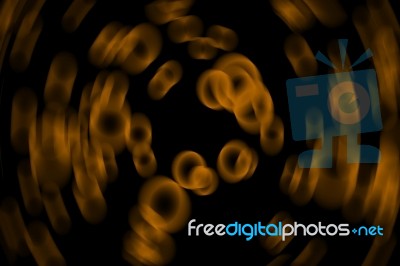 Lighting Background Stock Image