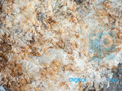 Marble Stone Background Stock Photo