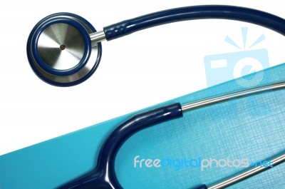 Medical And Health Background Stock Photo