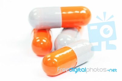 Medicine  Stock Photo