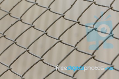 Mesh Stock Photo