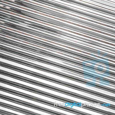 Metal Stainless Steel Texture Background Stock Photo