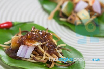 Miang Kham Stock Photo