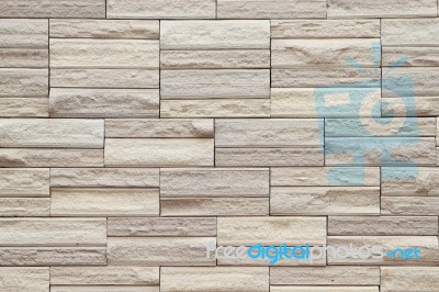 Modern Wall Texture Stock Photo