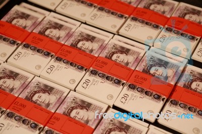 Money Stock Photo