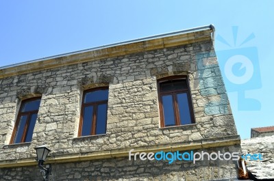 Mostar Stock Photo