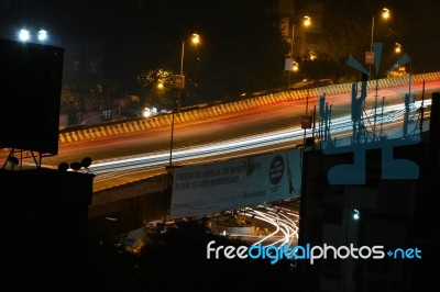 Mumbai Stock Photo