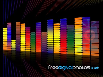 Music Stock Image