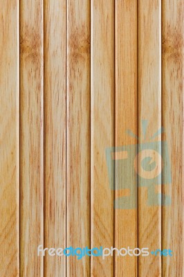 Natural Wooden Board Texture Stock Photo