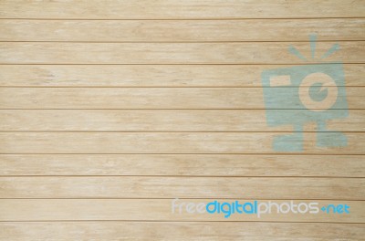 Natural Wooden Texture Or Background Stock Photo