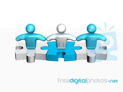 Networking And Internet Concept  Stock Image