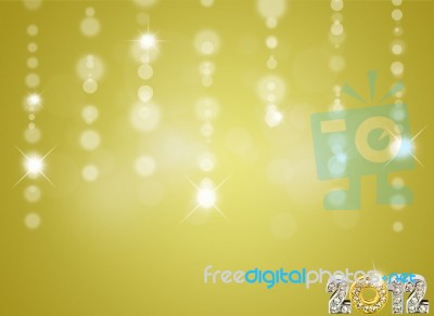 New Year Background - 2012 Stock Image