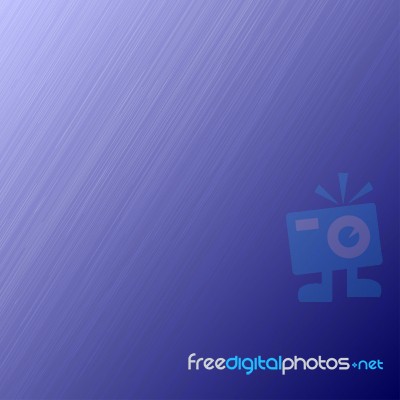 Oblique Straight Line Background Blue 03 Stock Image