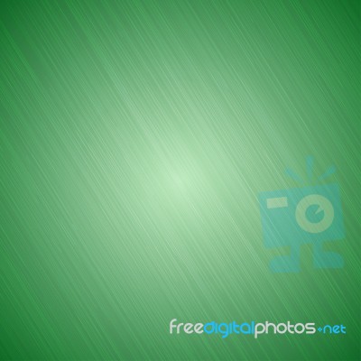 Oblique Straight Line Background Green 01 Stock Image