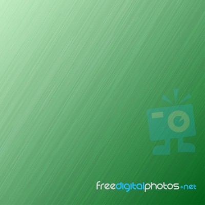 Oblique Straight Line Background Green 03 Stock Image