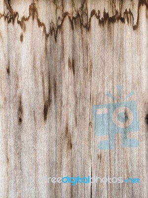 Old Brown Timber Wood Texture Stock Photo