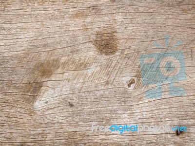 Old Brown Timber Wood Texture Stock Photo