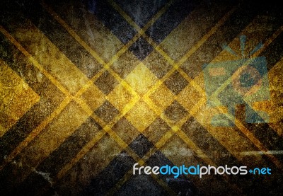 Old Grunge Wall For Background Stock Image