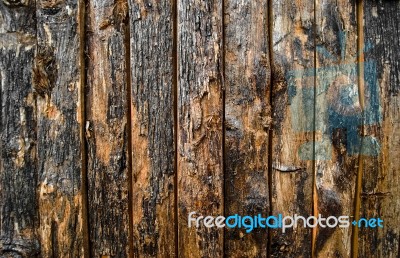 Old Grunge Wood Texture Background Stock Photo