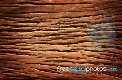 Old Wood Background Stock Photo