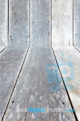 Old Wood Background Texture Stock Photo