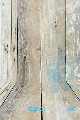 Old Wood Background Texture Stock Photo