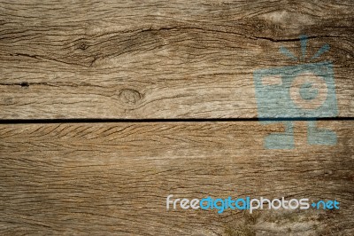 Old Wood Background Texture Stock Photo