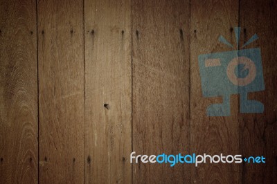 Old Wood Texture For Background Stock Photo